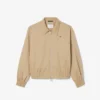 Women’s Double Collar Stretch Jacket