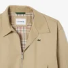 Women’s Double Collar Stretch Jacket