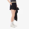 Women’s Double Face Piqua Shorts