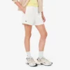Women’s Double Face Piqua Shorts