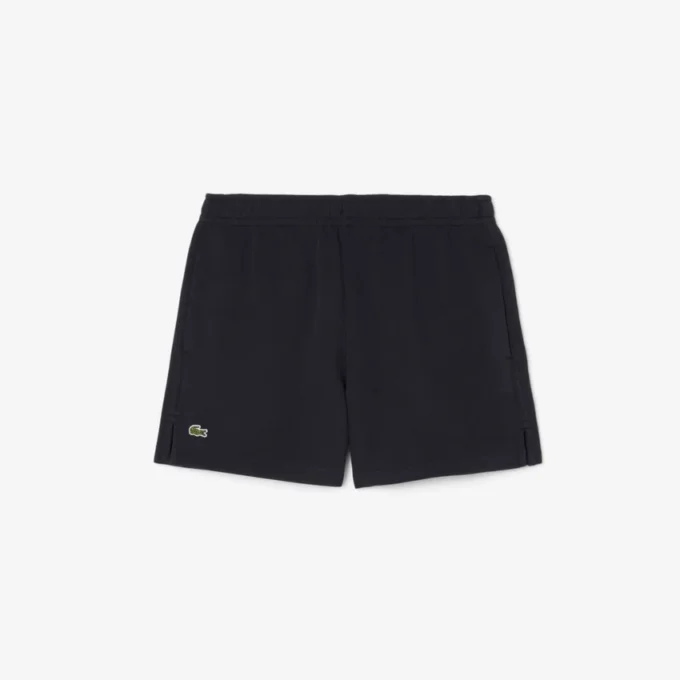 Women’s Double Face Piqua Shorts