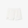 Women’s Double Face Piqua Shorts