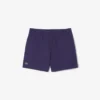 Women’s Double Face Piqua Shorts