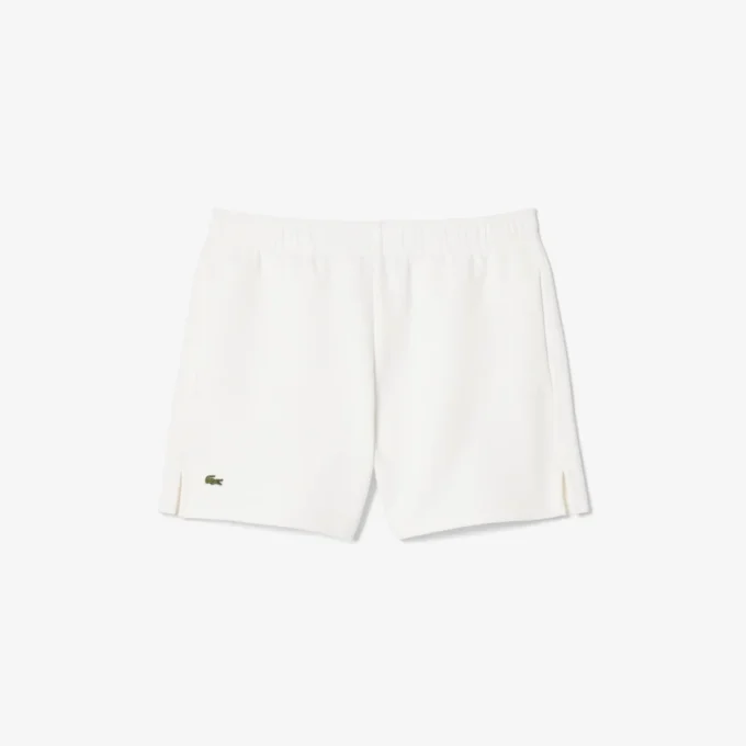 Women’s Double Face Piqua Shorts