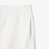 Women’s Double Face Piqua Shorts