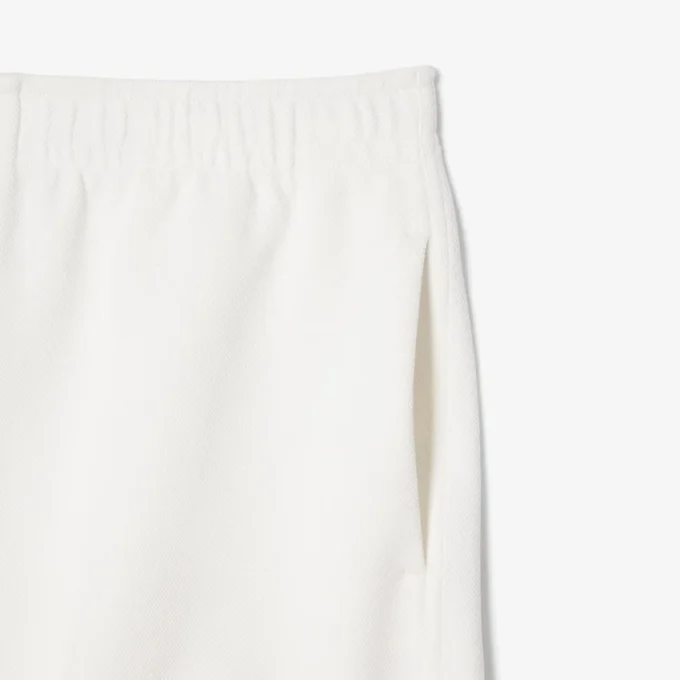 Women’s Double Face Piqua Shorts