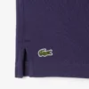 Women’s Double Face Piqua Shorts