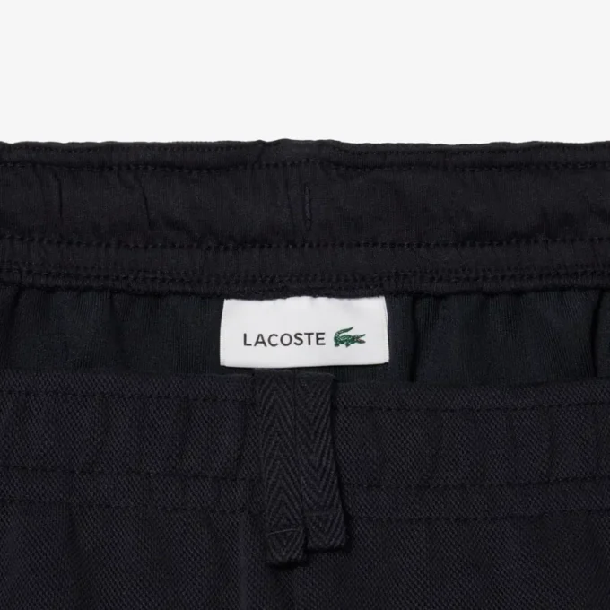 Women’s Double Face Piqua Shorts