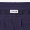Women’s Double Face Piqua Shorts
