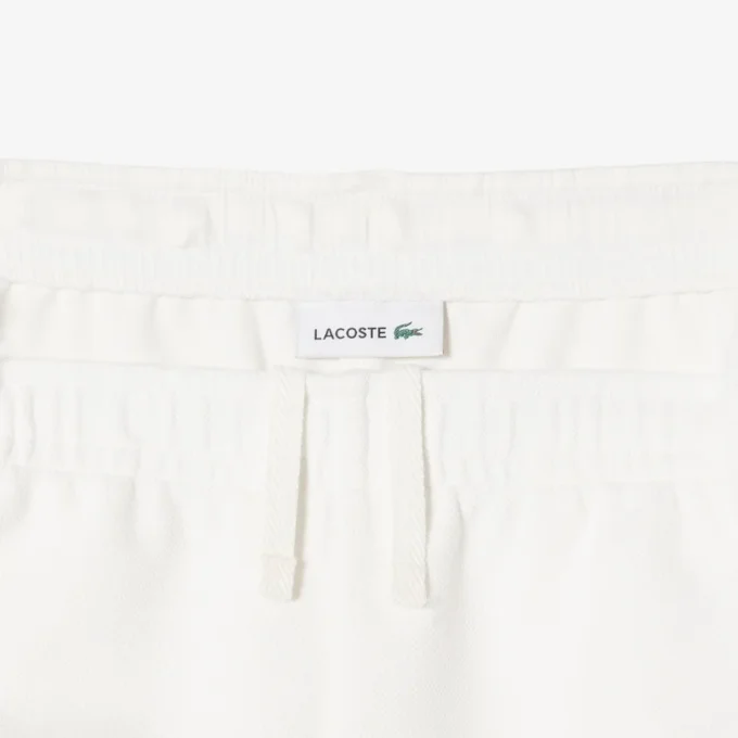Women’s Double Face Piqua Shorts
