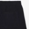 Women’s Double Face Piqua Shorts