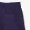 Women’s Double Face Piqua Shorts