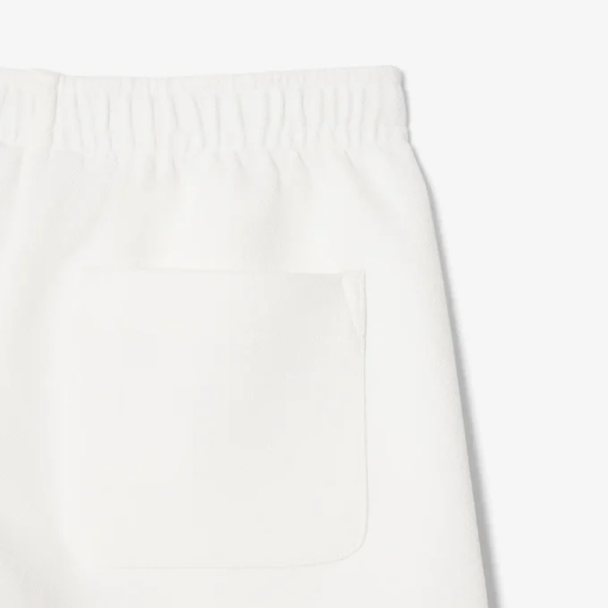 Women’s Double Face Piqua Shorts