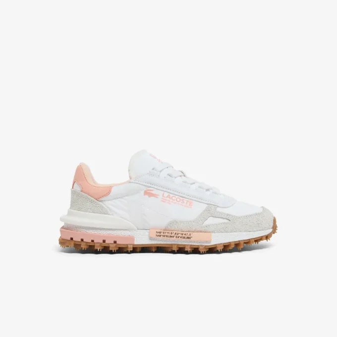 Women’s Elite Active Sneakers
