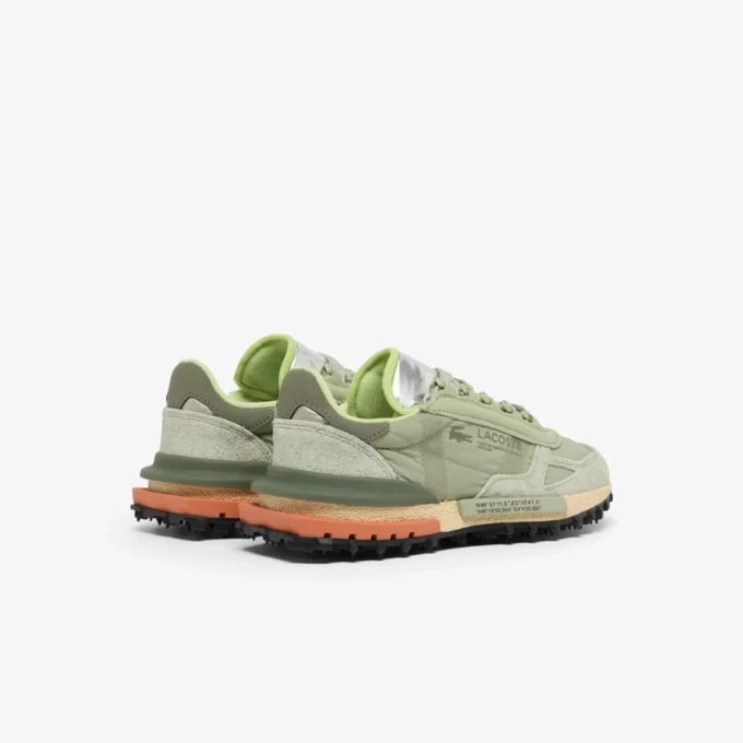 Women’s Elite Active Sneakers