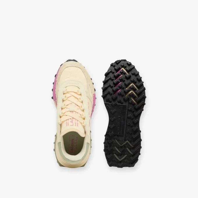 Women’s Elite Active Sneakers