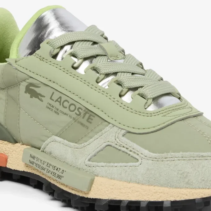 Women’s Elite Active Sneakers