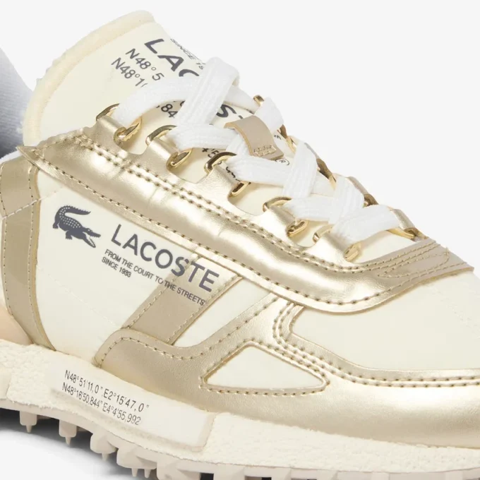 Women’s Elite Active Sneakers