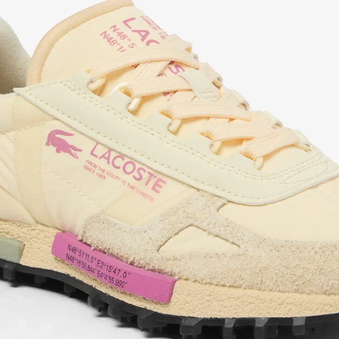 Women’s Elite Active Sneakers