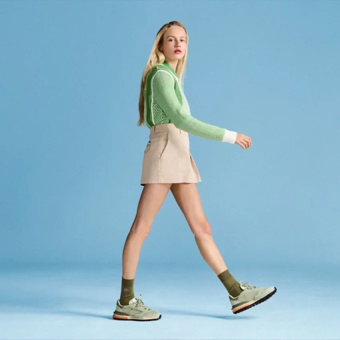 Women’s Elite Active Sneakers