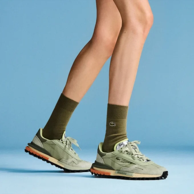 Women’s Elite Active Sneakers
