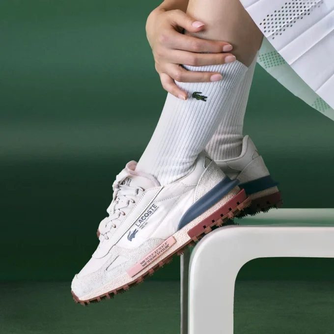 Women’s Elite Active Sneakers