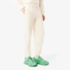 Women’s Embossed Logo Fleece Pants