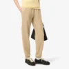 Women’s Embossed Logo Fleece Pants