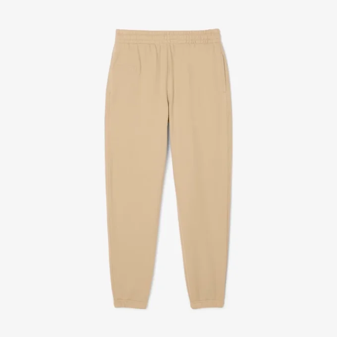 Women’s Embossed Logo Fleece Pants