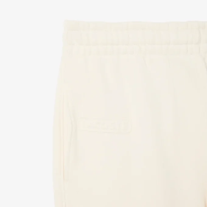 Women’s Embossed Logo Fleece Pants