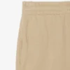 Women’s Embossed Logo Fleece Pants