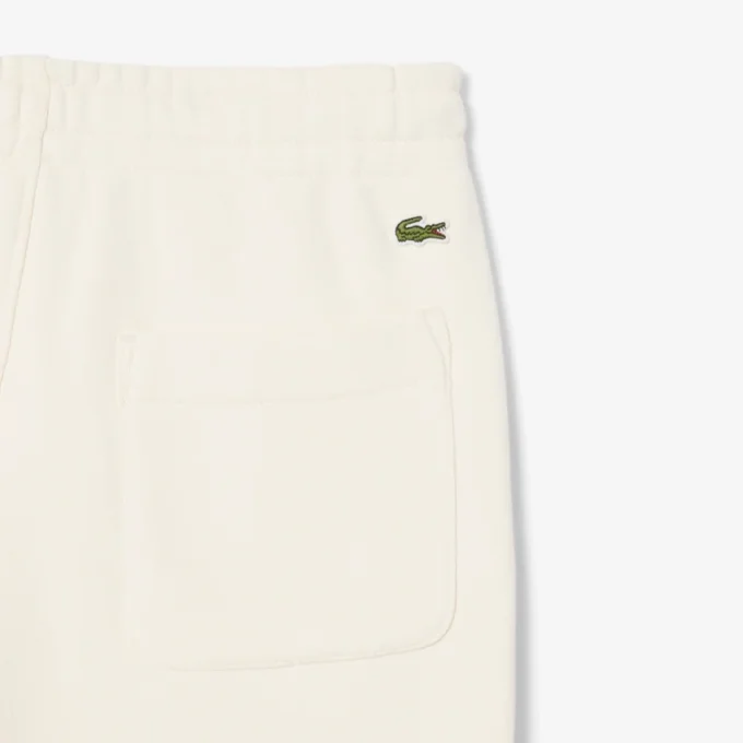 Women’s Embossed Logo Fleece Pants