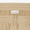 Women’s Embossed Logo Fleece Pants