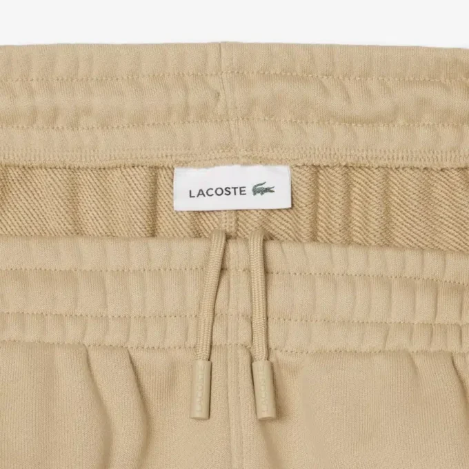 Women’s Embossed Logo Fleece Pants