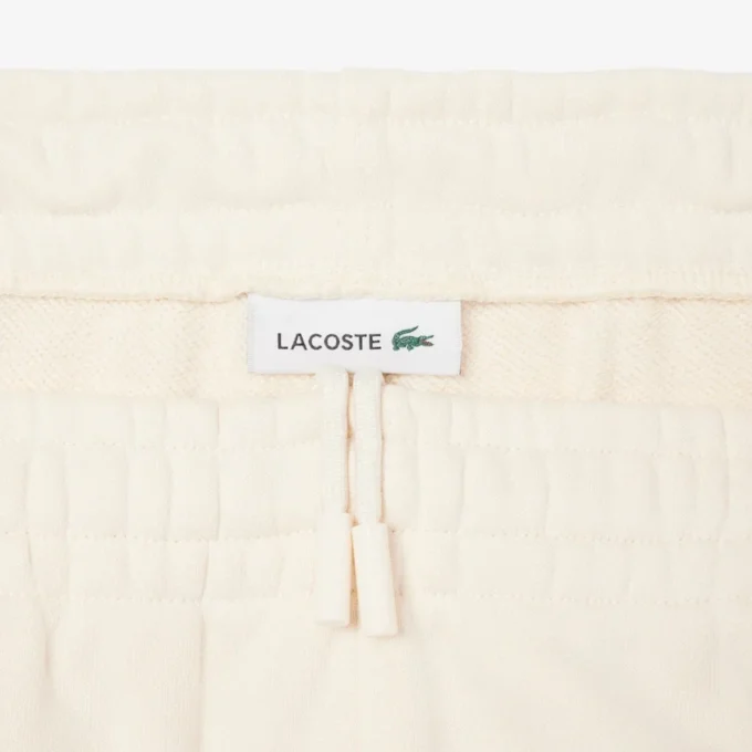 Women’s Embossed Logo Fleece Pants