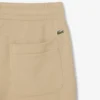 Women’s Embossed Logo Fleece Pants