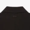 Women’s Embroidered Logo Slim Fit Wool Blazer