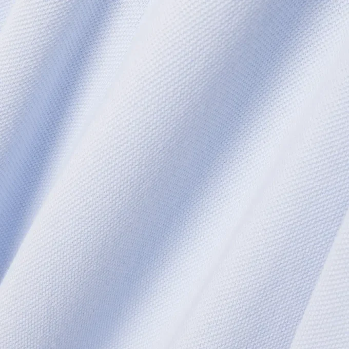 Women’s Flared Mini-Piqua Polo Dress