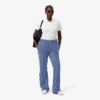 Women’s Flared Monogram Sweatpants