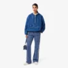 Women’s Flared Monogram Sweatpants