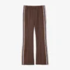 Women’s Flared Monogram Sweatpants