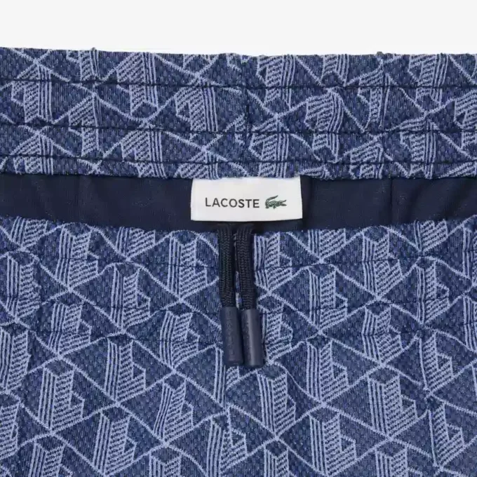 Women’s Flared Monogram Sweatpants