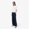Women’s Flared Striped Sweatpants