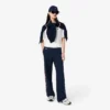Women’s Flared Striped Sweatpants