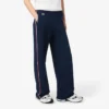 Women’s Flared Striped Sweatpants