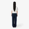 Women’s Flared Striped Sweatpants