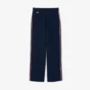 Women’s Flared Striped Sweatpants