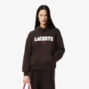 Women’s Fleece Logo Hoodie