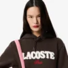 Women’s Fleece Logo Hoodie