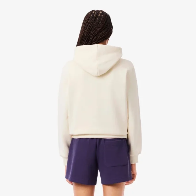 Women’s Fleece Logo Hoodie